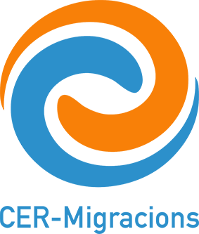 Grups de Recerca: CER Migracions