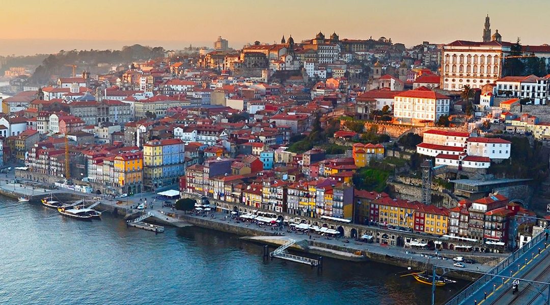XII Congrés de l’Associació de Demografia Històrica, 4-7 setembre 2019 a Porto, Portugal