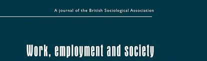 L’article. Household Employment and the Crisis in Europe, de Núria Sánchez-Mira i Jaqueline O’Reilly, publicat a Work, Employment and Society