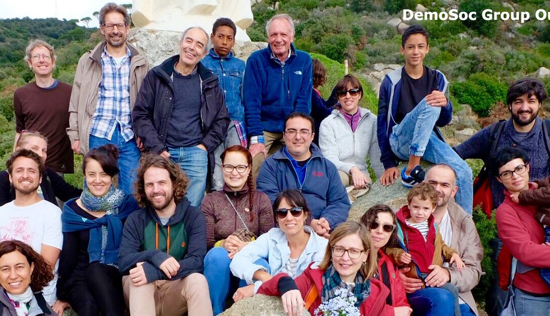 Grup de Recerca en Sociodemografia (DemoSoc) de la Universitat Pompeu Fabra