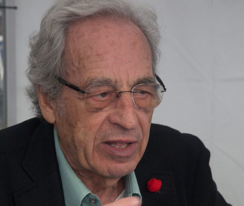 Salvador Giner. In Memoriam, per Manuel Pérez Yruela