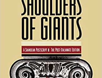 Proper Seminari de Teoria Sociològica Raimon Bonal, 23 de novembre: Capítols 1 a 42 de “On the Shoulders of Giants” de Robert K. Merton