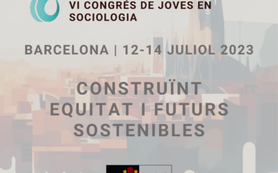 VIII Congrés Català Internacional de Sociologia